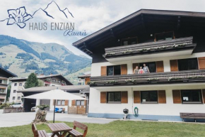 Haus Enzian in Rauris
